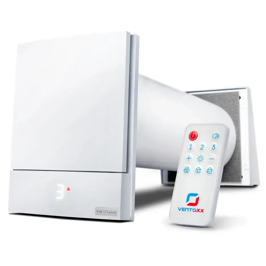 Ventoxx Harmony AeroMax Smart