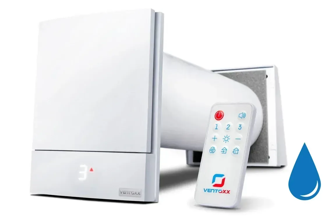 Ventoxx Harmony AeroMax