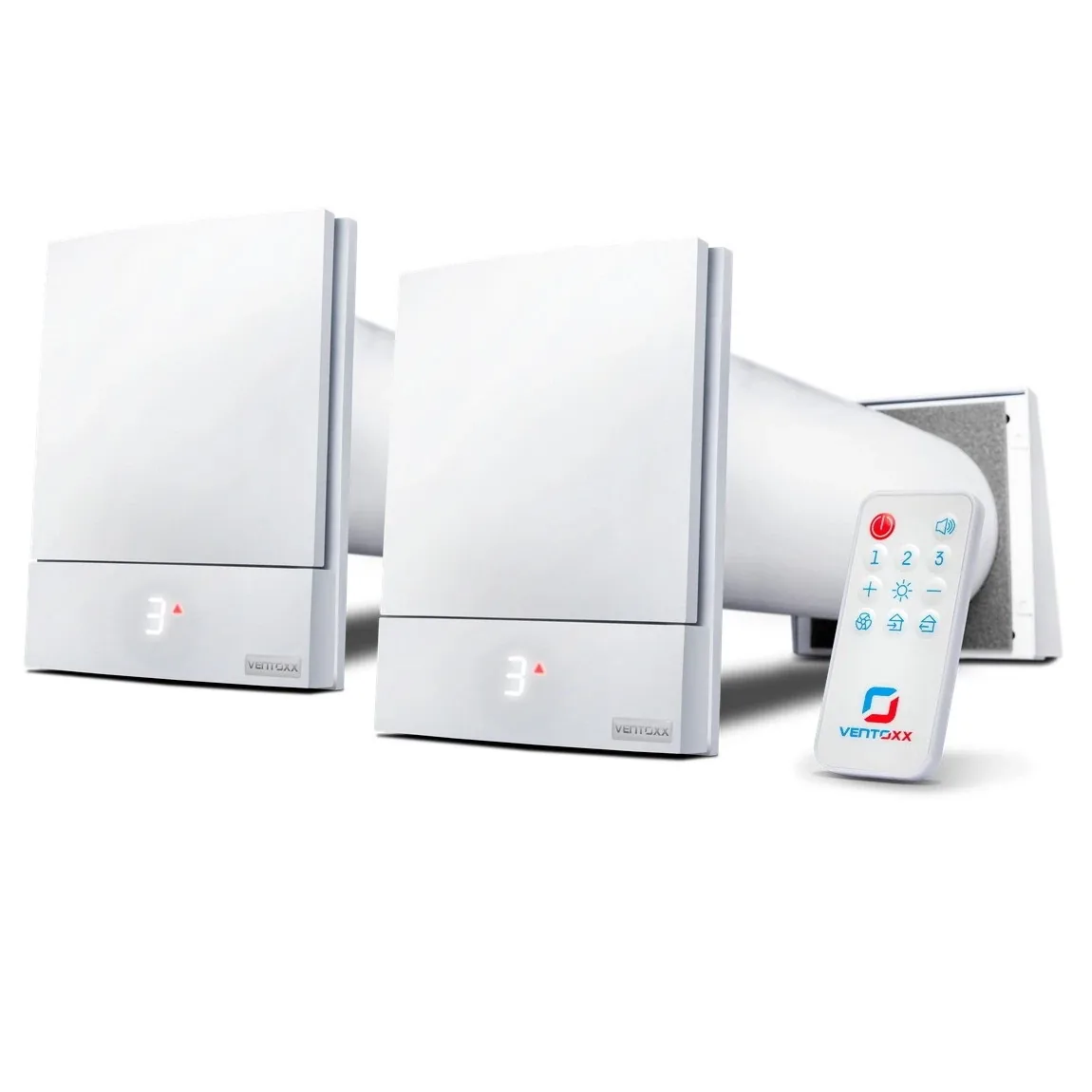 Комплект 2 Ventoxx Harmony